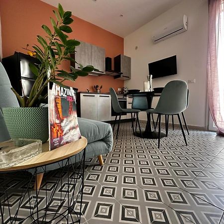 Ficarazzi M'Ama Apartment 1 מראה חיצוני תמונה