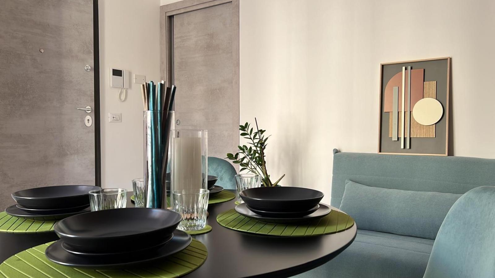 Ficarazzi M'Ama Apartment 1 מראה חיצוני תמונה