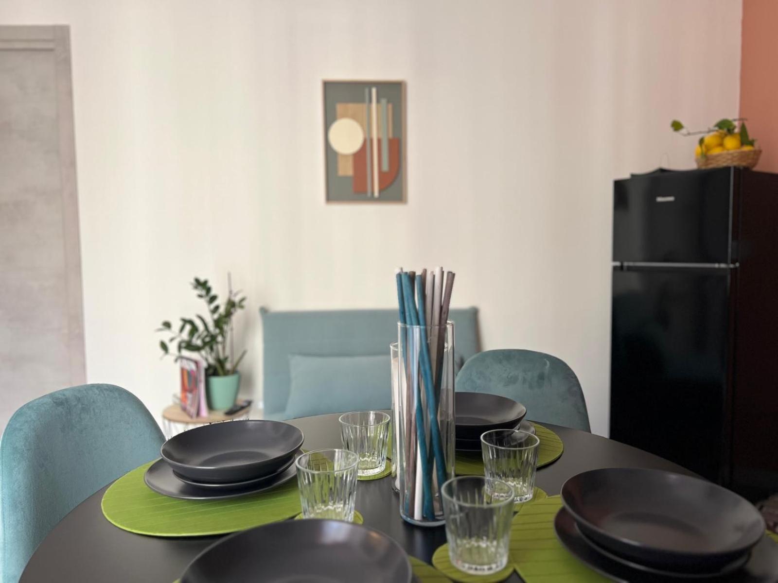 Ficarazzi M'Ama Apartment 1 מראה חיצוני תמונה