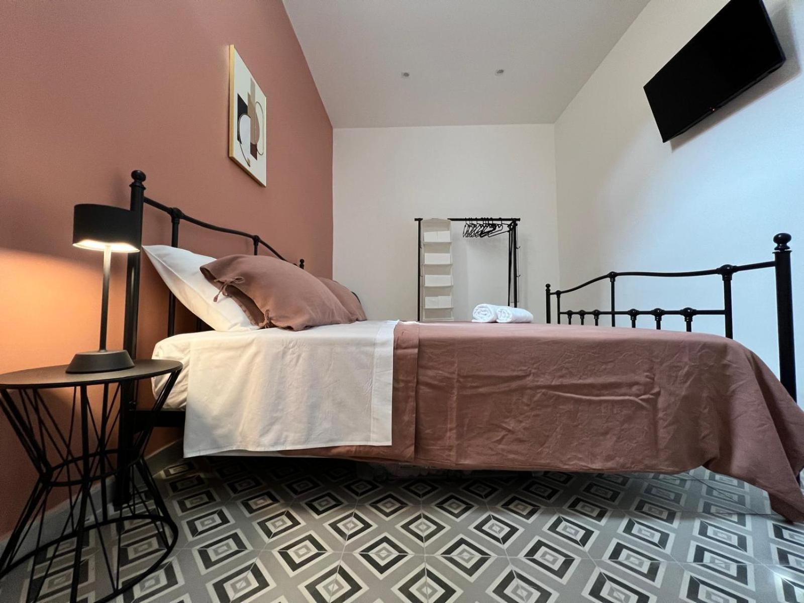 Ficarazzi M'Ama Apartment 1 מראה חיצוני תמונה
