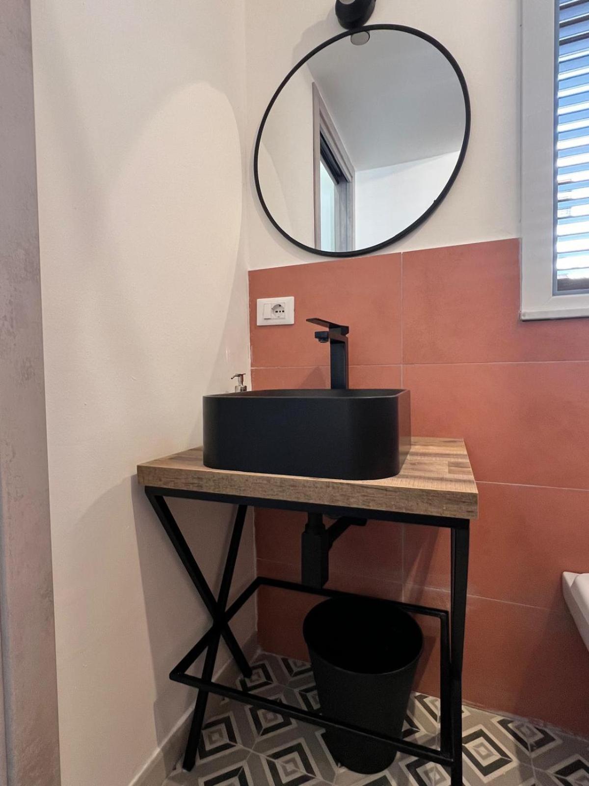 Ficarazzi M'Ama Apartment 1 מראה חיצוני תמונה