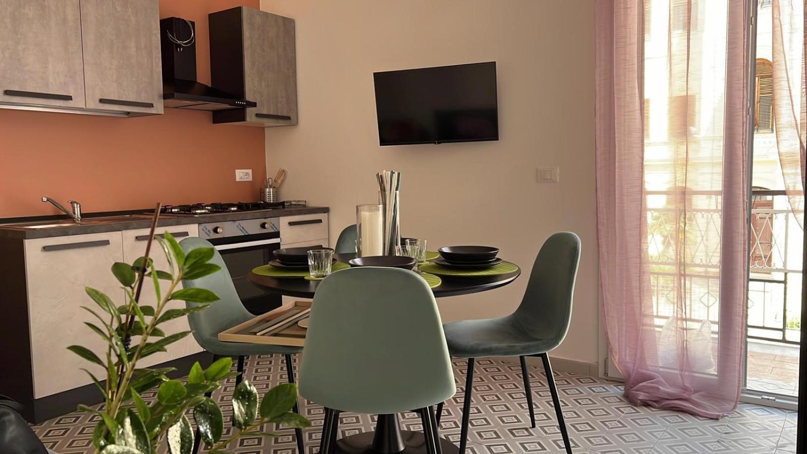 Ficarazzi M'Ama Apartment 1 מראה חיצוני תמונה