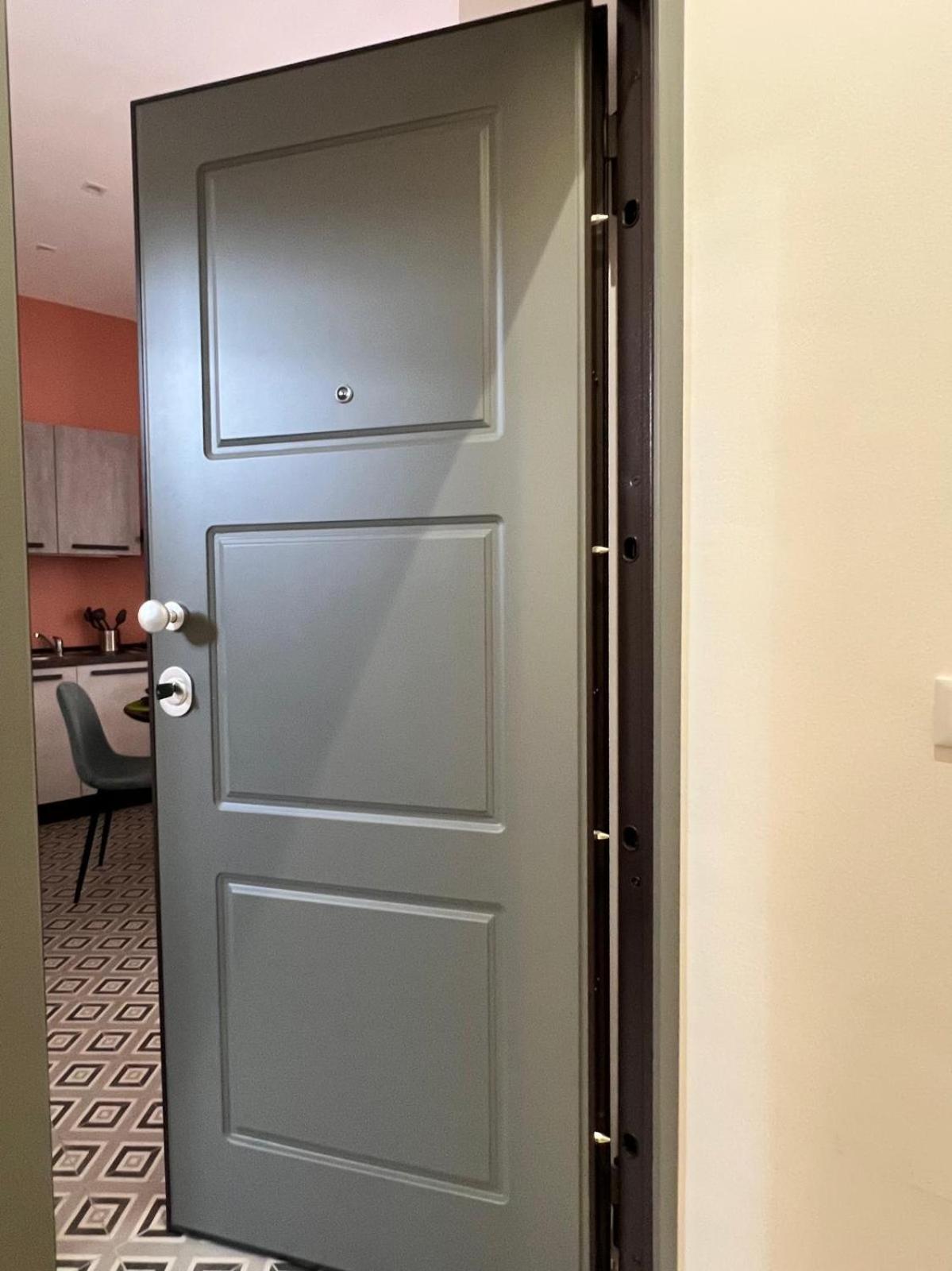 Ficarazzi M'Ama Apartment 1 מראה חיצוני תמונה
