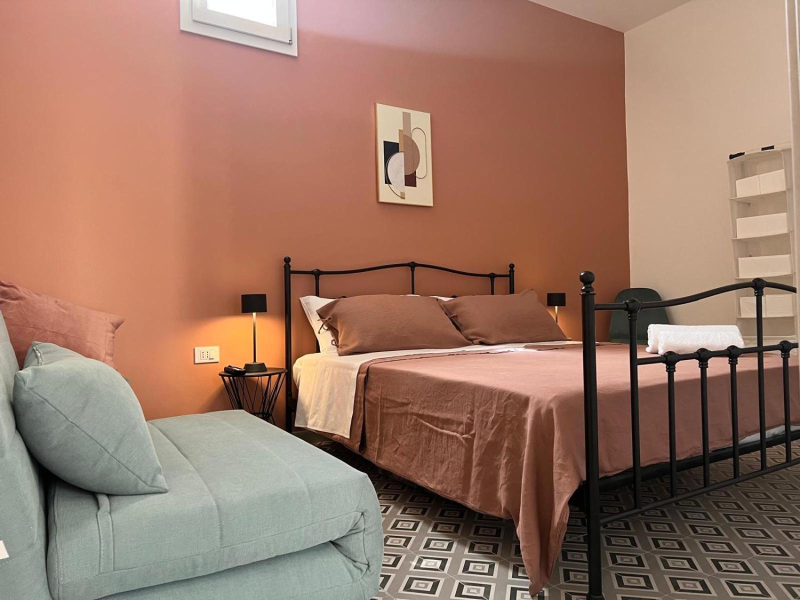 Ficarazzi M'Ama Apartment 1 מראה חיצוני תמונה